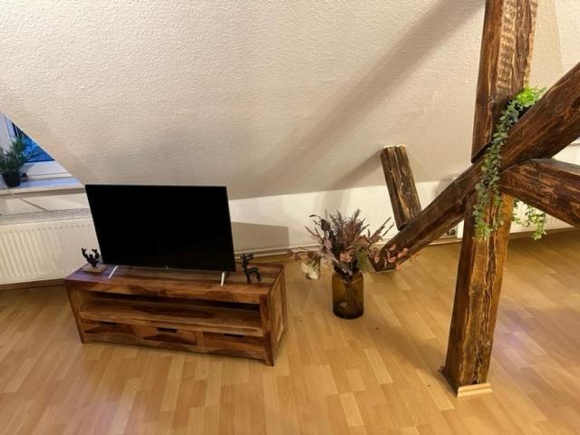 Ferienwohnung Jule Wernigerode Luaran gambar