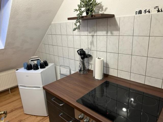 Ferienwohnung Jule Wernigerode Luaran gambar