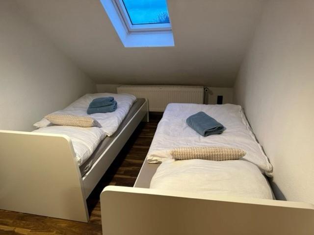 Ferienwohnung Jule Wernigerode Luaran gambar