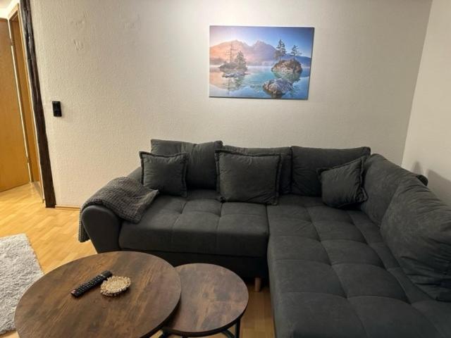 Ferienwohnung Am Westerntor Jule Inkl Parkplatz Wernigerode Luaran gambar