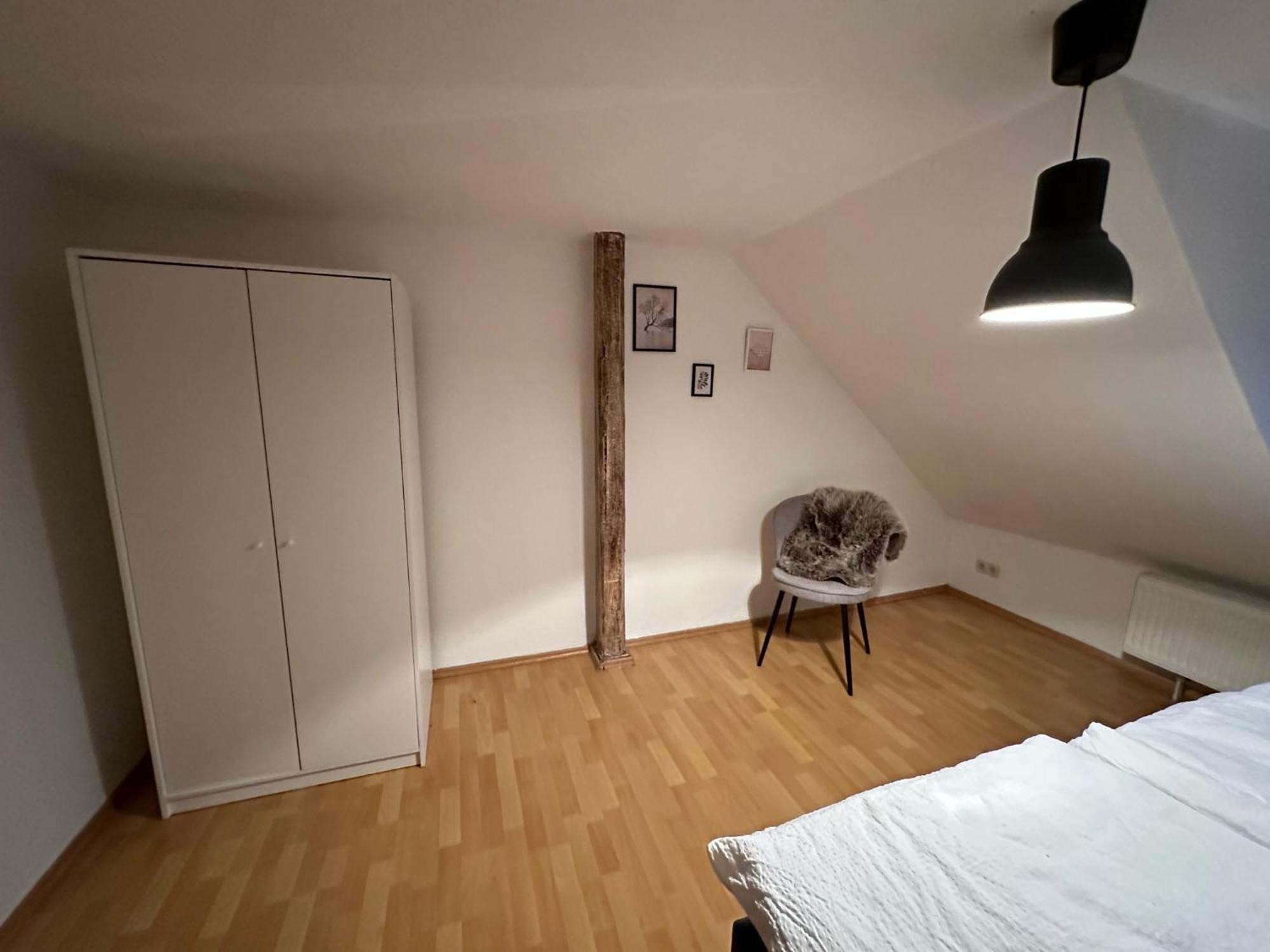 Ferienwohnung Jule Wernigerode Luaran gambar